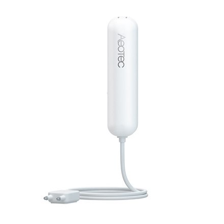 Aeotec Czujnik wody 7, Z-Wave Plus AEOTEC | Czujnik wody 7, Z-Wave Plus Aeotec Czujnik wody 7, Z-Wave Plus AEOTEC | Czujnik wody 7, Z-Wave Plus