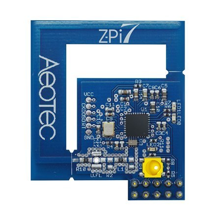 Aeotec Z-Pi 7, Z-Wave Plus AEOTEC | Z-Pi 7, Z-Wave Plus Aeotec Z-Pi 7, Z-Wave Plus AEOTEC | Z-Pi 7, Z-Wave Plus