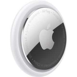 Apple AirTag (1 szt.) Tracker | 1 opakowanie