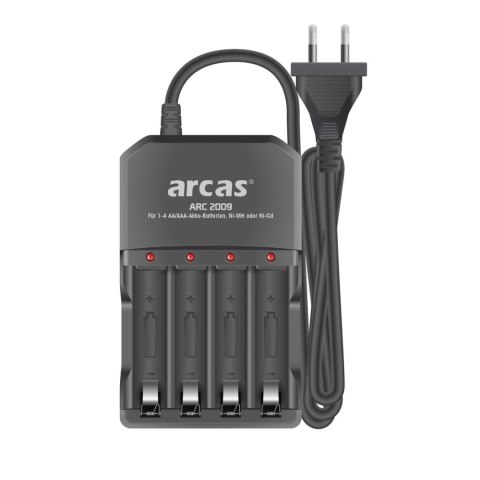 ARCAS CHARGER ARC-2009 Arcas ARCAS CHARGER ARC-2009 Arcas