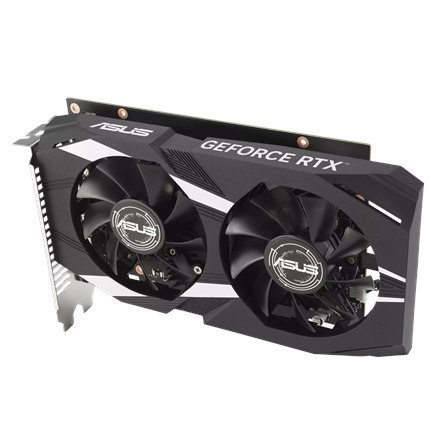 ASUS DUAL-RTX3050-O6G ASUS DUAL-RTX3050-O6G