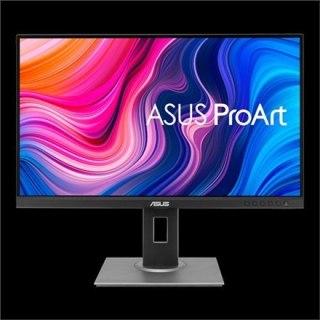 ASUS ProArt | PA278QV | 27 cali | IPS | WQHD 2560 x 1440 | 350 cd/m² | HDMI, DVI-D, DisplayPort, Mini DisplayPort | Wysokość, pi