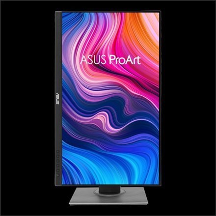 ASUS ProArt | PA278QV | 27 cali | IPS | WQHD 2560 x 1440 | 350 cd/m² | HDMI, DVI-D, DisplayPort, Mini DisplayPort | Wysokość, pi ASUS ProArt | PA278QV | 27 cali | IPS | WQHD 2560 x 1440 | 350 cd/m² | HDMI, DVI-D, DisplayPort, Mini DisplayPort | Wysokość, pi