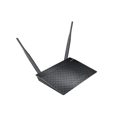 ASUS RT-N12E C1 - router bezprzewodowy - Wi-Fi - desktop | 4-portowy przełącznik | 2,4 GHz ASUS RT-N12E C1 - router bezprzewodowy - Wi-Fi - desktop | 4-portowy przełącznik | 2,4 GHz