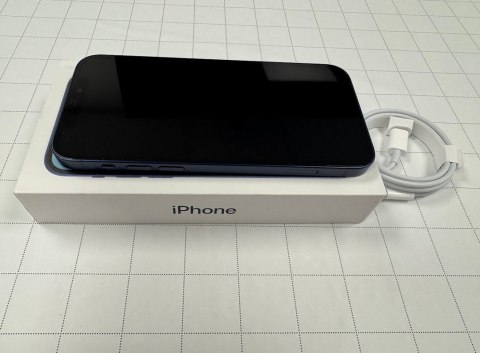 Apple REFURBISHED Grade C | iPhone 12 | Blue | 6.1 " | Super Retina XDR OLED | 2532 x 1170 pixels | Internal RAM 4 GB | 64 GB | Apple REFURBISHED Grade C | iPhone 12 | Blue | 6.1 " | Super Retina XDR OLED | 2532 x 1170 pixels | Internal RAM 4 GB | 64 GB |