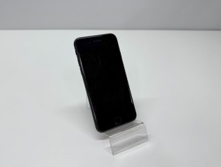 Apple REFURBISHED | iPhone SE (3rd Gen) | Midnight | 64GB | Grade C