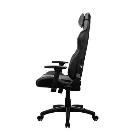 Arozzi Soft Fabric | Gaming Chair | Avanti SoftFabric | Ash Arozzi Soft Fabric | Gaming Chair | Avanti SoftFabric | Ash