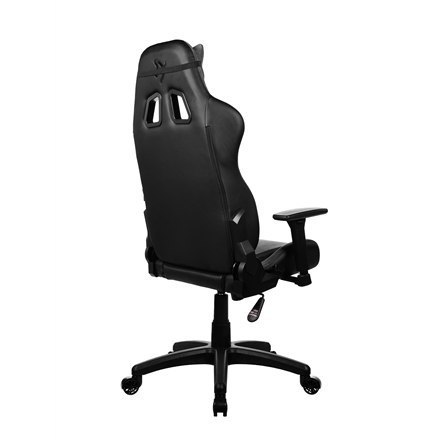 Arozzi Soft Fabric | Gaming Chair | Avanti SoftFabric | Ash Arozzi Soft Fabric | Gaming Chair | Avanti SoftFabric | Ash