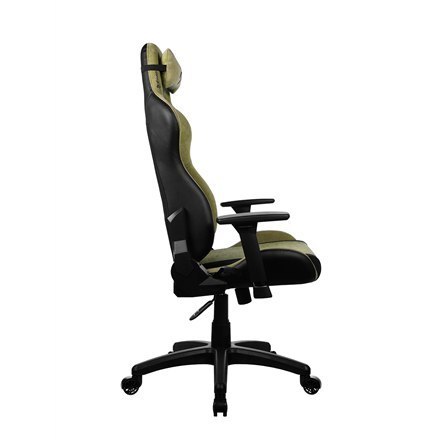 Arozzi Soft Fabric | Gaming Chair | Avanti SoftFabric | Moss Green Arozzi Soft Fabric | Gaming Chair | Avanti SoftFabric | Moss Green