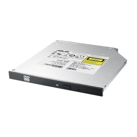 Asus | 08U1MT | Wewnętrzny | Napęd DVD±RW (±R DL) / DVD-RAM | Czarny | Serial ATA Asus | 08U1MT | Wewnętrzny | Napęd DVD±RW (±R DL) / DVD-RAM | Czarny | Serial ATA