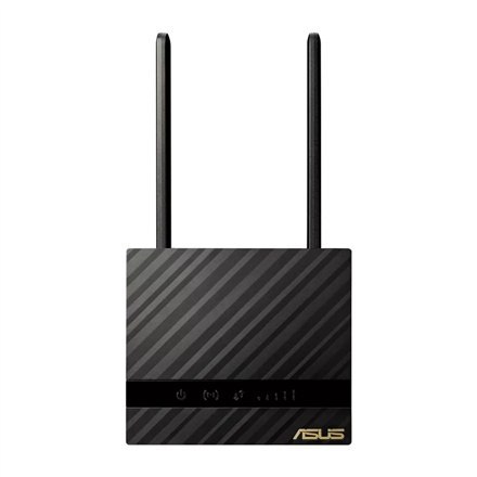 Asus | 4G-N16 | 802.11n | 300 Mbit/s | 10/100 Mbit/s | Porty Ethernet LAN (RJ-45) 1 | Obsługa sieci Nie | MU-MiMO Nie | 4G | Typ Asus | 4G-N16 | 802.11n | 300 Mbit/s | 10/100 Mbit/s | Porty Ethernet LAN (RJ-45) 1 | Obsługa sieci Nie | MU-MiMO Nie | 4G | Typ