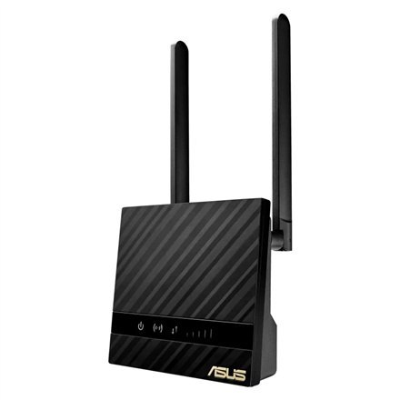 Asus | 4G-N16 | 802.11n | 300 Mbit/s | 10/100 Mbit/s | Porty Ethernet LAN (RJ-45) 1 | Obsługa sieci Nie | MU-MiMO Nie | 4G | Typ Asus | 4G-N16 | 802.11n | 300 Mbit/s | 10/100 Mbit/s | Porty Ethernet LAN (RJ-45) 1 | Obsługa sieci Nie | MU-MiMO Nie | 4G | Typ