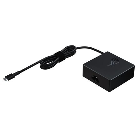 Asus | AC100-00 (A20-100P1A) - EU/TYPE-C/3PIN/6PCS | W | 5/9/15/20 V | Zasilacz sieciowy Asus | AC100-00 (A20-100P1A) - EU/TYPE-C/3PIN/6PCS | W | 5/9/15/20 V | Zasilacz sieciowy