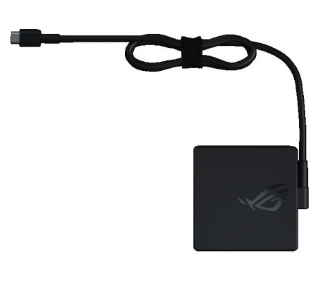 Asus | AC100-00 (A20-100P1A) - EU/TYPE-C/3PIN/6PCS | W | 5/9/15/20 V | Zasilacz sieciowy Asus | AC100-00 (A20-100P1A) - EU/TYPE-C/3PIN/6PCS | W | 5/9/15/20 V | Zasilacz sieciowy