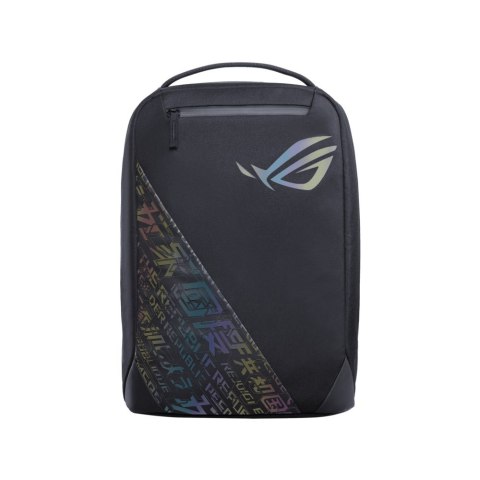 Asus BP1501G Holographic Edition | Fits up to size 17 " | Backpack | Black Asus BP1501G Holographic Edition | Fits up to size 17 " | Backpack | Black