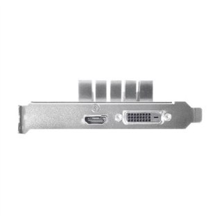 Asus | GT1030-SL-2G-BRK | NVIDIA GeForce GT 1030 | 2 GB