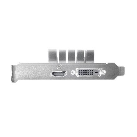 Asus | GT1030-SL-2G-BRK | NVIDIA GeForce GT 1030 | 2 GB Asus | GT1030-SL-2G-BRK | NVIDIA GeForce GT 1030 | 2 GB