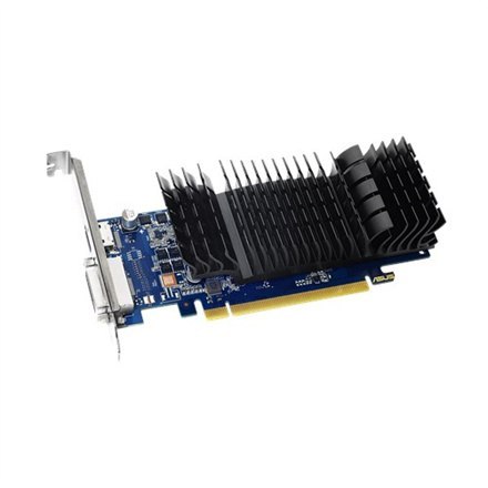 Asus | GT1030-SL-2G-BRK | NVIDIA GeForce GT 1030 | 2 GB Asus | GT1030-SL-2G-BRK | NVIDIA GeForce GT 1030 | 2 GB