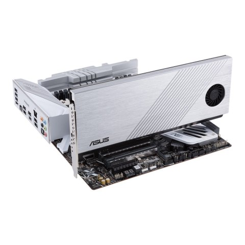 Asus | KARTA HYPER M.2 X16 GEN 4 Asus | KARTA HYPER M.2 X16 GEN 4