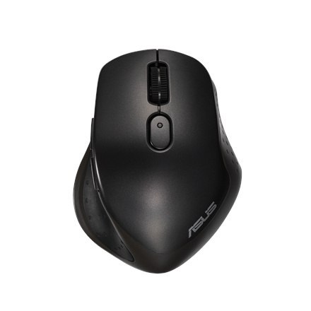 Asus | MYSZ BEZPRZEWODOWA | MW203 | Bezprzewodowa | Bluetooth | Czarna Asus | MYSZ BEZPRZEWODOWA | MW203 | Bezprzewodowa | Bluetooth | Czarna