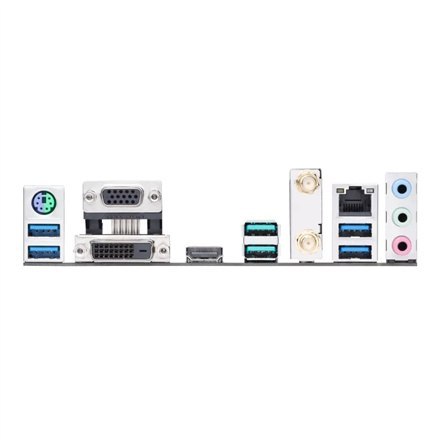 Asus | PRIME B550M-A WIFI II | Rodzina procesorów AMD | Gniazdo procesora AM4 | DDR4 DIMM | Gniazda pamięci 4 | Obsługiwane inte Asus | PRIME B550M-A WIFI II | Rodzina procesorów AMD | Gniazdo procesora AM4 | DDR4 DIMM | Gniazda pamięci 4 | Obsługiwane inte