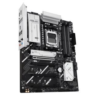 Asus PRIME B850-PLUS WIFI | Processor family AMD | Processor socket AM5 | DDR5 | Supported hard disk drive interfaces M.2, SATA