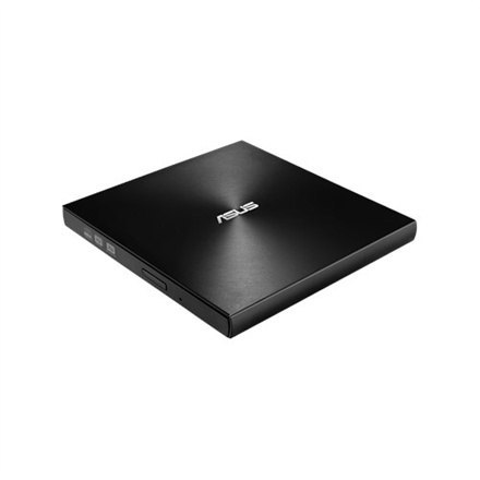Asus | SDRW-08U9M-U | Zewnętrzny | Napęd DVD±RW (±R DL) | Czarny | USB 2.0 Asus | SDRW-08U9M-U | Zewnętrzny | Napęd DVD±RW (±R DL) | Czarny | USB 2.0