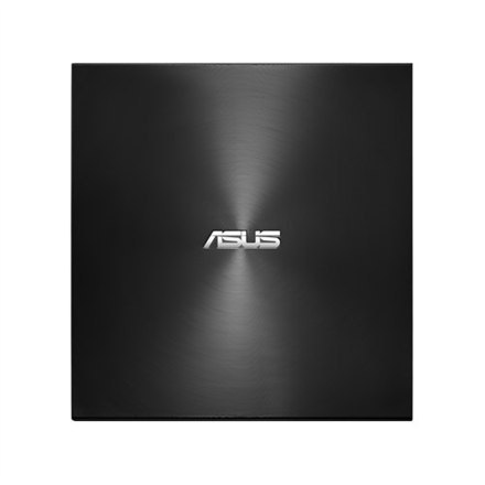Asus | SDRW-08U9M-U | Zewnętrzny | Napęd DVD±RW (±R DL) | Czarny | USB 2.0 Asus | SDRW-08U9M-U | Zewnętrzny | Napęd DVD±RW (±R DL) | Czarny | USB 2.0