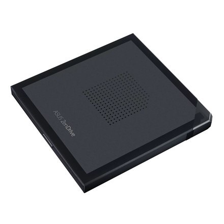 Asus | SDRW-08V1M-U | Zewnętrzny | Napęd DVD±RW (±R DL) | Czarny | USB-C Asus | SDRW-08V1M-U | Zewnętrzny | Napęd DVD±RW (±R DL) | Czarny | USB-C