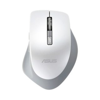 Asus | WT425 | Bezprzewodowa mysz optyczna | bezprzewodowa | perłowa, biała