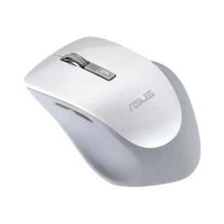 Asus | WT425 | Bezprzewodowa mysz optyczna | bezprzewodowa | perłowa, biała