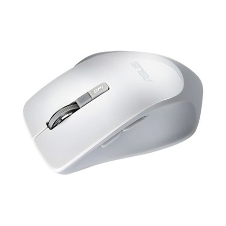 Asus | WT425 | Bezprzewodowa mysz optyczna | bezprzewodowa | perłowa, biała Asus | WT425 | Bezprzewodowa mysz optyczna | bezprzewodowa | perłowa, biała