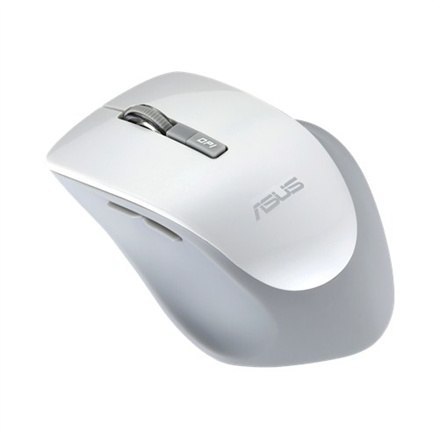 Asus | WT425 | Bezprzewodowa mysz optyczna | bezprzewodowa | perłowa, biała Asus | WT425 | Bezprzewodowa mysz optyczna | bezprzewodowa | perłowa, biała