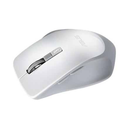 Asus | WT425 | Bezprzewodowa mysz optyczna | bezprzewodowa | perłowa, biała Asus | WT425 | Bezprzewodowa mysz optyczna | bezprzewodowa | perłowa, biała