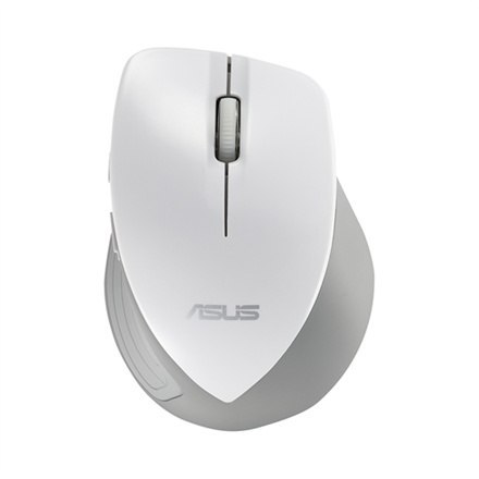 Asus | WT465 | Bezprzewodowa mysz optyczna | bezprzewodowa | biała Asus | WT465 | Bezprzewodowa mysz optyczna | bezprzewodowa | biała