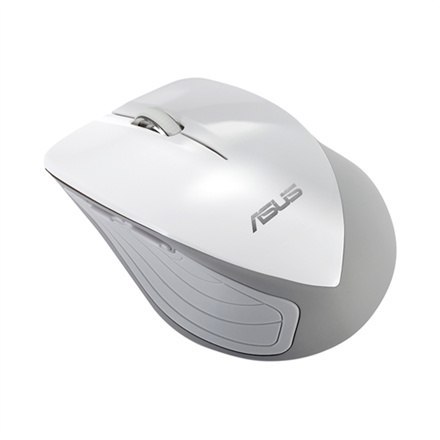 Asus | WT465 | Bezprzewodowa mysz optyczna | bezprzewodowa | biała Asus | WT465 | Bezprzewodowa mysz optyczna | bezprzewodowa | biała