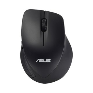 Asus | WT465 | Bezprzewodowa mysz optyczna | bezprzewodowa | czarna
