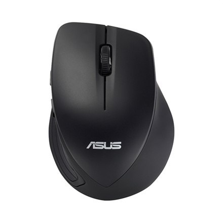 Asus | WT465 | Bezprzewodowa mysz optyczna | bezprzewodowa | czarna Asus | WT465 | Bezprzewodowa mysz optyczna | bezprzewodowa | czarna