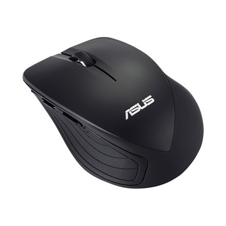 Asus | WT465 | Bezprzewodowa mysz optyczna | bezprzewodowa | czarna Asus | WT465 | Bezprzewodowa mysz optyczna | bezprzewodowa | czarna