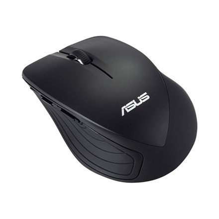 Asus | WT465 | Bezprzewodowa mysz optyczna | bezprzewodowa | czarna Asus | WT465 | Bezprzewodowa mysz optyczna | bezprzewodowa | czarna