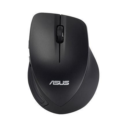 Asus | WT465 | Bezprzewodowa mysz optyczna | bezprzewodowa | czarna Asus | WT465 | Bezprzewodowa mysz optyczna | bezprzewodowa | czarna