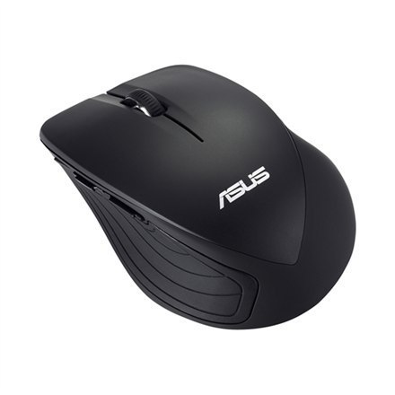 Asus | WT465 | Bezprzewodowa mysz optyczna | bezprzewodowa | czarna Asus | WT465 | Bezprzewodowa mysz optyczna | bezprzewodowa | czarna
