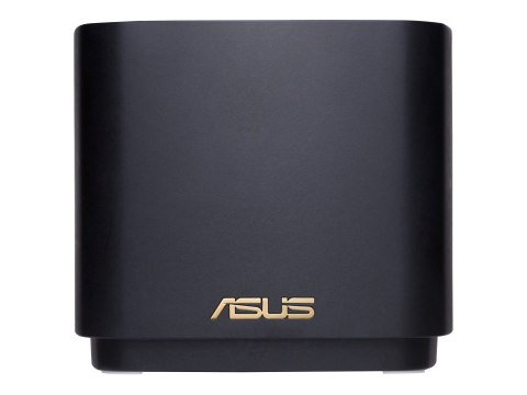 Asus | ZenWiFi XD4 Plus (B-1-PK) Wireless-AX1800 (1-pak) | 802.11ax | 1201+574 Mbit/s | 10/100/1000 Mbit/s | Porty Ethernet LAN Asus | ZenWiFi XD4 Plus (B-1-PK) Wireless-AX1800 (1-pak) | 802.11ax | 1201+574 Mbit/s | 10/100/1000 Mbit/s | Porty Ethernet LAN