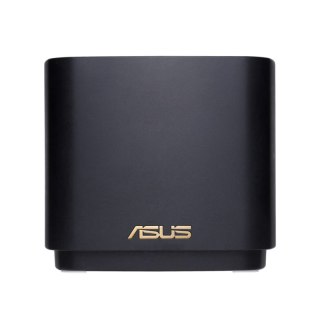 Asus | ZenWiFi XD4 Plus (B-2-PK) Wireless-AX1800 (2-pak) | 802.11ax | 1201+574 Mbit/s | 10/100/1000 Mbit/s | Porty Ethernet LAN