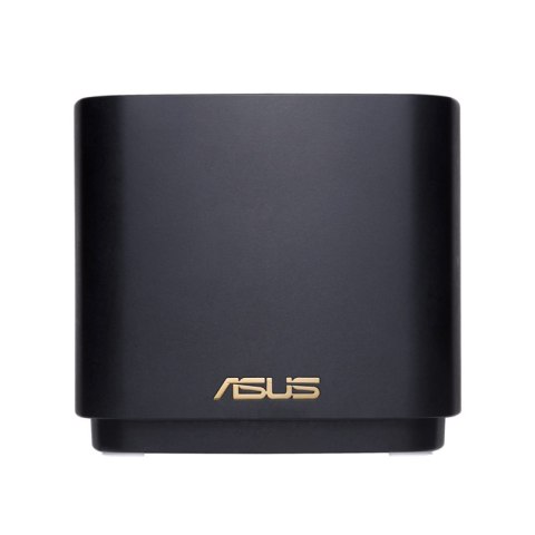 Asus | ZenWiFi XD4 Plus (B-2-PK) Wireless-AX1800 (2-pak) | 802.11ax | 1201+574 Mbit/s | 10/100/1000 Mbit/s | Porty Ethernet LAN Asus | ZenWiFi XD4 Plus (B-2-PK) Wireless-AX1800 (2-pak) | 802.11ax | 1201+574 Mbit/s | 10/100/1000 Mbit/s | Porty Ethernet LAN