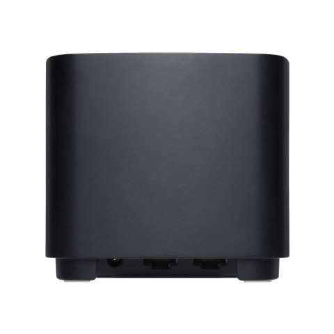 Asus | ZenWiFi XD4 Plus (B-2-PK) Wireless-AX1800 (2-pak) | 802.11ax | 1201+574 Mbit/s | 10/100/1000 Mbit/s | Porty Ethernet LAN Asus | ZenWiFi XD4 Plus (B-2-PK) Wireless-AX1800 (2-pak) | 802.11ax | 1201+574 Mbit/s | 10/100/1000 Mbit/s | Porty Ethernet LAN