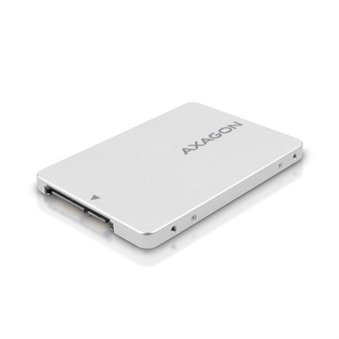 AXAGON Internal 2.5" box with SATA interface for M.2 SATA SSD AXAGON Internal 2.5" box with SATA interface for M.2 SATA SSD