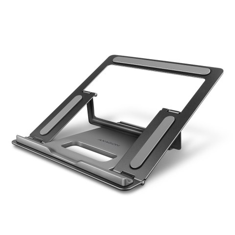 AXAGON | Notebook stand STND-L | Height adjustment | 10-16 " | Black AXAGON | Notebook stand STND-L | Height adjustment | 10-16 " | Black