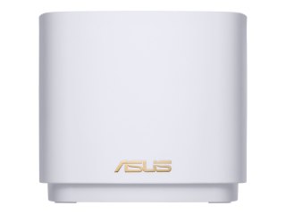 ASUS ZenWiFi XD5 - system Wi-Fi - Wi-Fi 6 - desktop | 2-portowy przełącznik | AX3000 | 2,4 GHz / 5 GHz | 3 routery