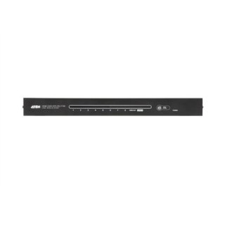 ATEN VS1808T HDMI Over Cat 5 Splitter - przedłużacz wideo/audio - HDMI